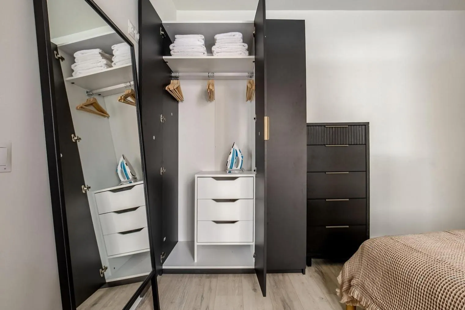 Apartmán Blueground El Putxet I El Farro Fully Furnished Bcn-133 Barcelona Španělsko