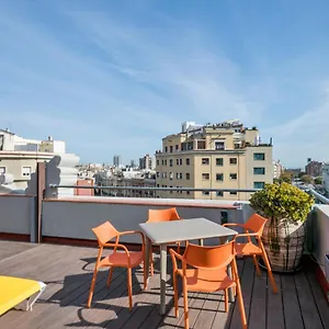 Apartamento Together, Barcelona