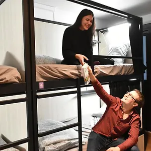 Hostel Onefam Batllo, Barselona