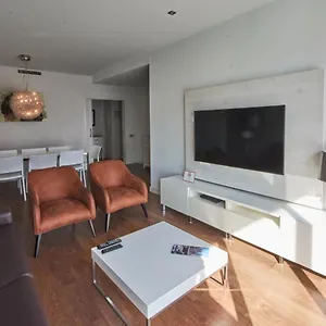 Sensation Sagrada Familia Apartmán