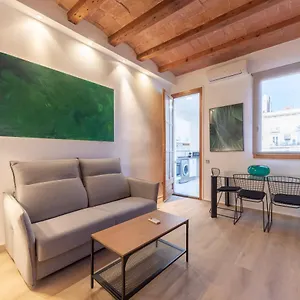  Appartement Centric Gracia