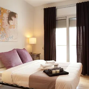 Rambla Barcelonastuff Apartmán
