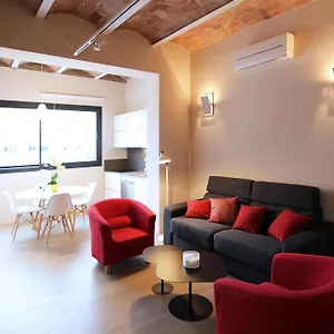 Inloft Барселона