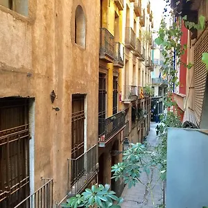  Vendégház La Calma