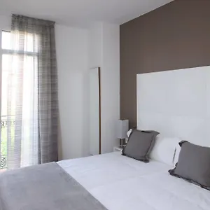 Apartamento Mh, Barcelona