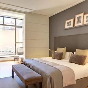 Apartamento Sixtyfour, Barcelona