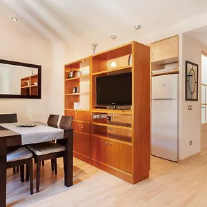  Appartement Dream Gracia