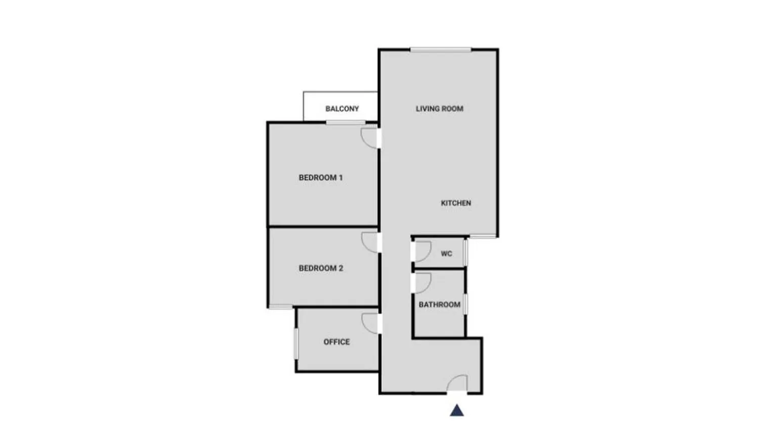 Apartamento Blueground El Putxet I El Farro Fully Furnished Bcn-133 Barcelona 0*,