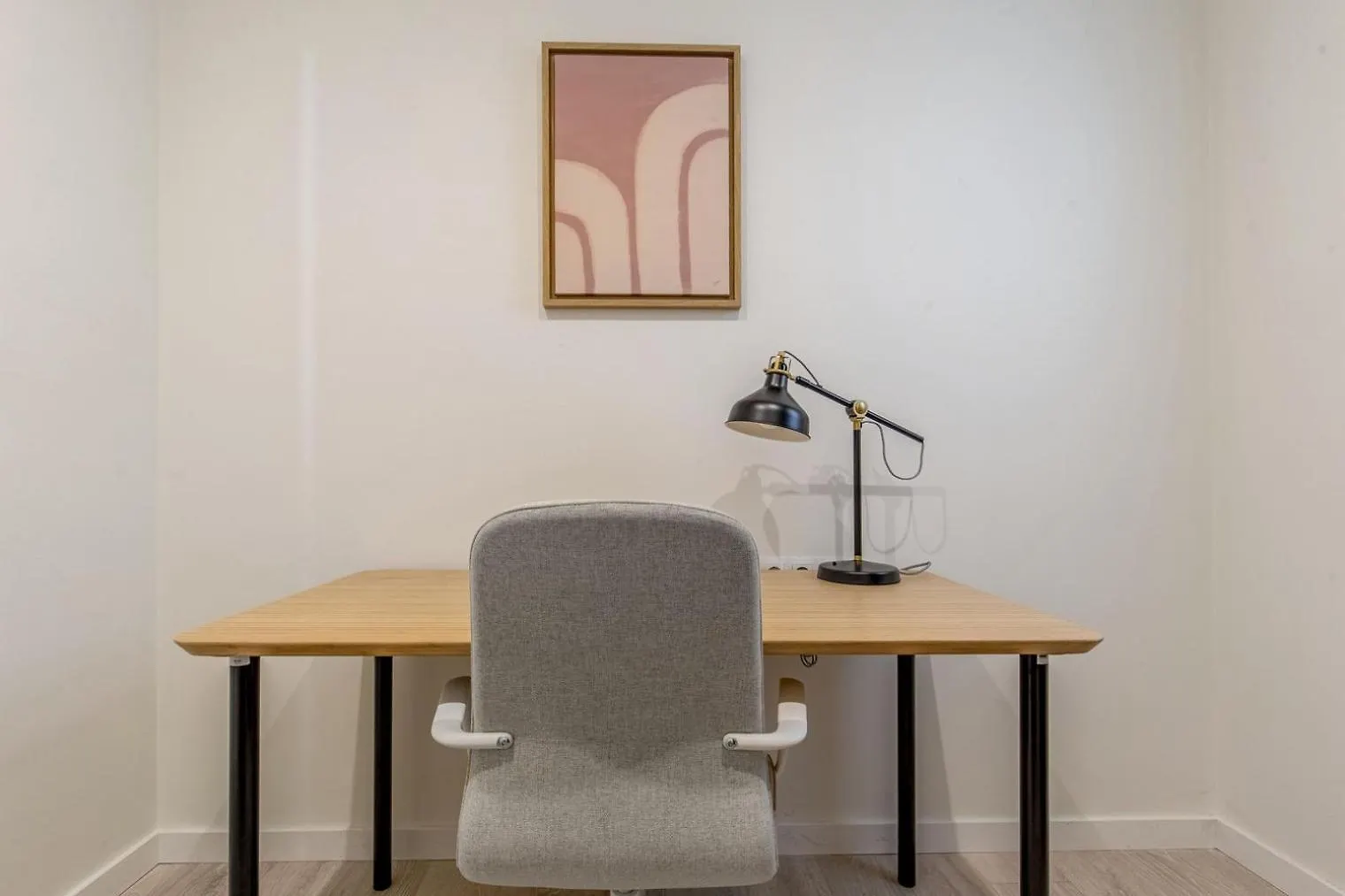Apartamento Blueground El Putxet I El Farro Fully Furnished Bcn-133 Barcelona España